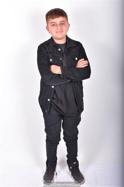 Eskişehir Cast Ajans Mustafa 102121