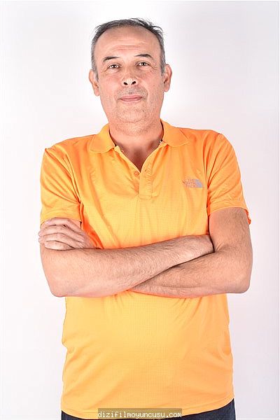 Erkek Oyuncular Adayımız Mustafa