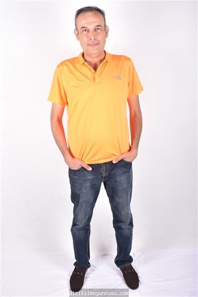 Antalya Cast Ajans Mustafa 102209