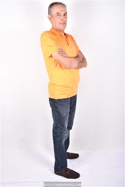 Antalya Cast Ajans Mustafa 102210