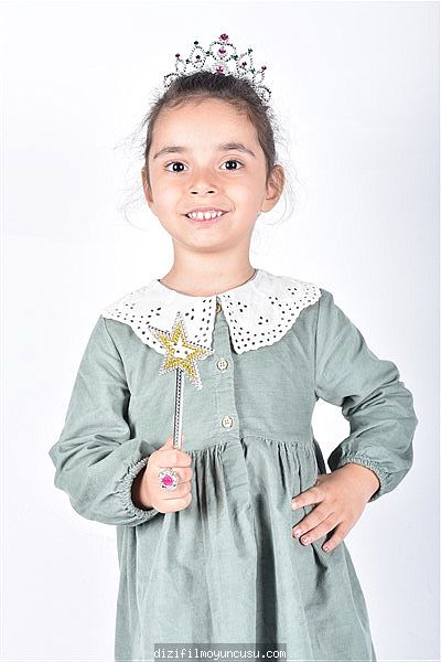 Çocuk Oyuncular Adayımız Nefes