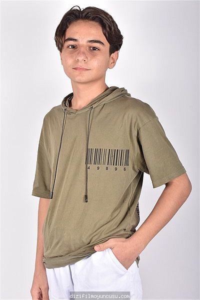 Çocuk Oyuncular Adayımız Oğuz