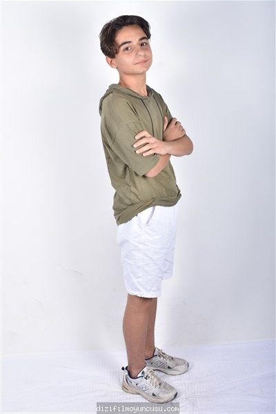 Antalya Cast Ajans Oğuz 102180