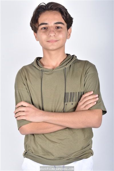 Antalya Cast Ajans Oğuz 102181