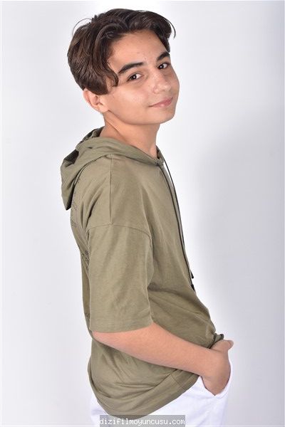 Antalya Cast Ajans Oğuz 102182