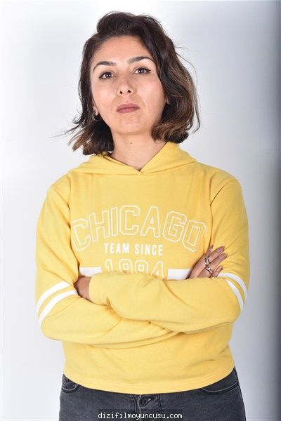 Eskişehir Cast Ajans Senem 102096