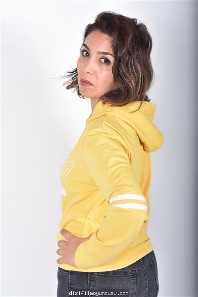 Eskişehir Cast Ajans Senem 102097