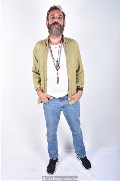 Antalya Cast Ajans Serdar 102204