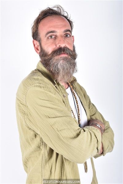 Antalya Cast Ajans Serdar 102205