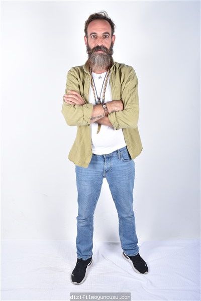 Antalya Cast Ajans Serdar 102206