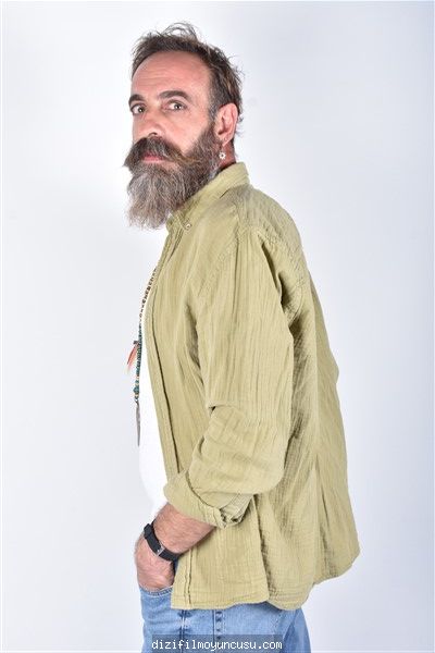 Antalya Cast Ajans Serdar 102207