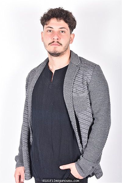 Erkek Oyuncular Adayımız Umutcan