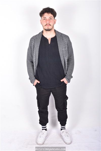 Eskişehir Cast Ajans Umutcan 102059