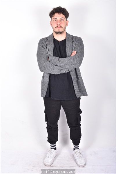 Eskişehir Cast Ajans Umutcan 102061