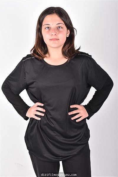 Çocuk Oyuncular Adayımız Yaren