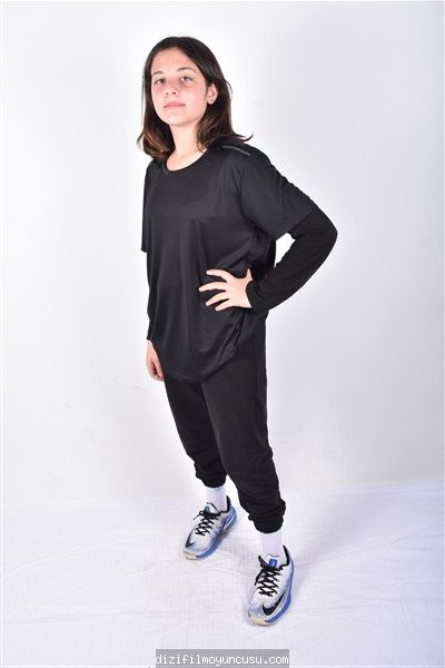 Antalya Cast Ajans Yaren 102200