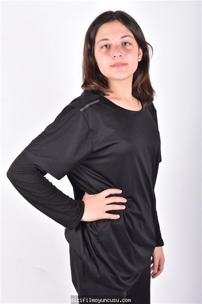 Antalya Cast Ajans Yaren 102201