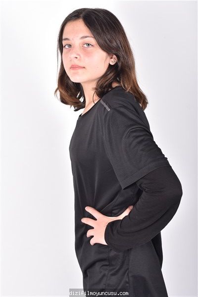 Antalya Cast Ajans Yaren 102203