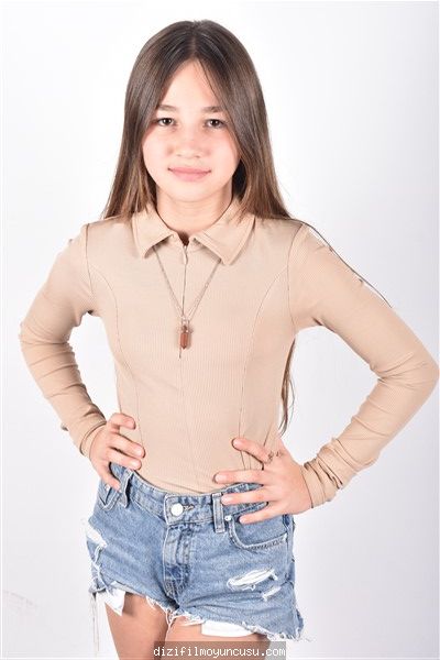 Antalya Cast Ajans Aleyna 102264