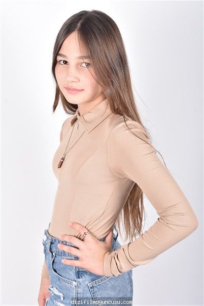 Antalya Cast Ajans Aleyna 102266