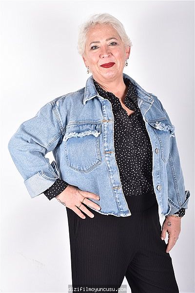 Kadın Oyuncular Adayımız Aylin