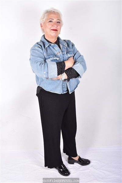 Antalya Cast Ajans Aylin 102268