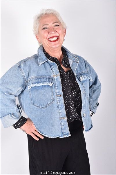 Antalya Cast Ajans Aylin 102269