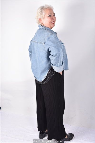Antalya Cast Ajans Aylin 102270