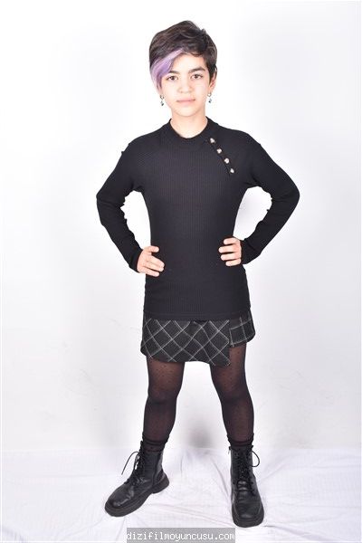 Antalya Cast Ajans Berra 102276