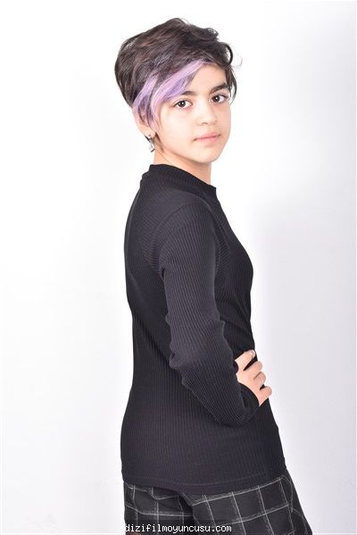 Antalya Cast Ajans Berra 102278