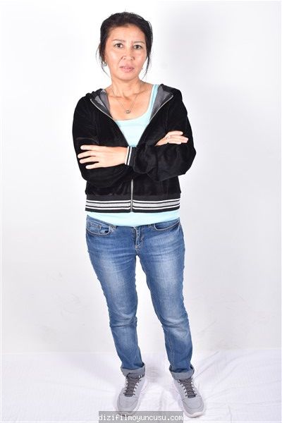 Antalya Cast Ajans Almira 102370