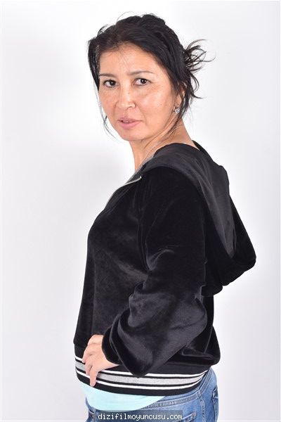 Antalya Cast Ajans Almira 102371