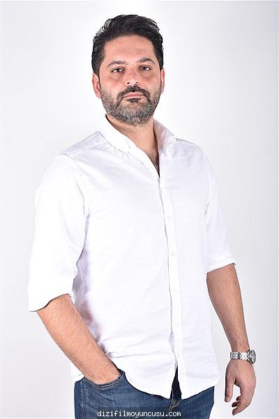 Erkek Oyuncular Adayımız Amir
