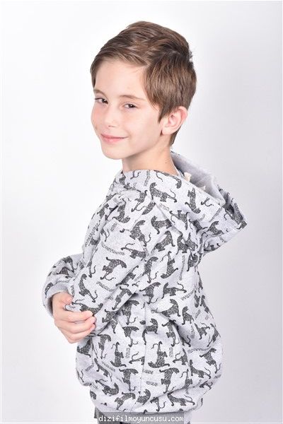 Antalya Cast Ajans Aras 102375