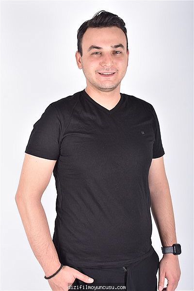 Erkek Oyuncular Adayımız Arda
