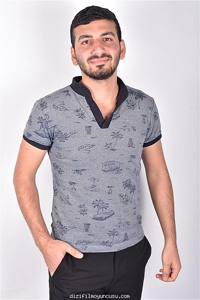 Erkek Oyuncular Adayımız Bayram