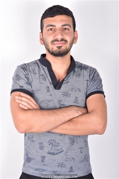 Antalya Cast Ajans Bayram 102401