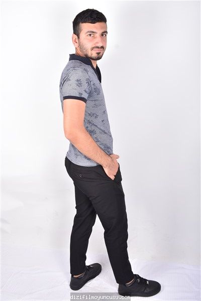 Antalya Cast Ajans Bayram 102403