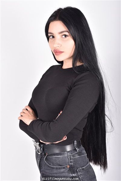 Antalya Cast Ajans Elvina 102357