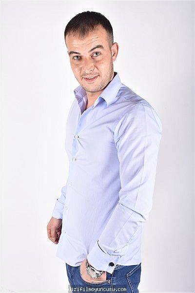 Erkek Oyuncular Adayımız Fevzi