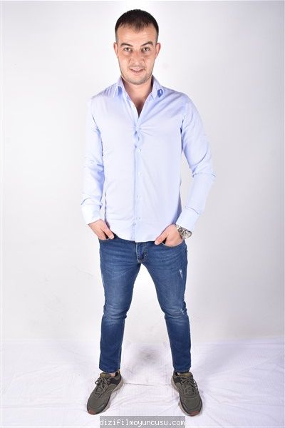 Antalya Cast Ajans Fevzi 102340