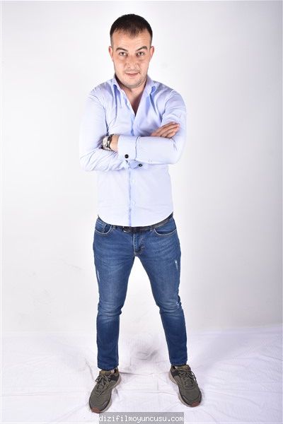 Antalya Cast Ajans Fevzi 102342