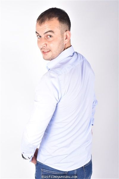 Antalya Cast Ajans Fevzi 102343