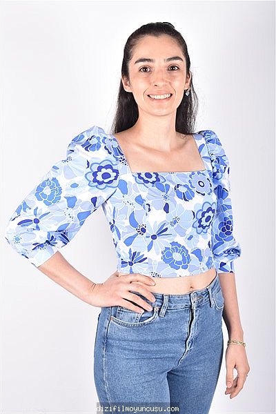 Kadın Oyuncular Adayımız Havva