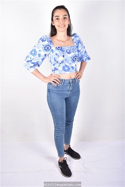 Antalya Cast Ajans Havva 102312