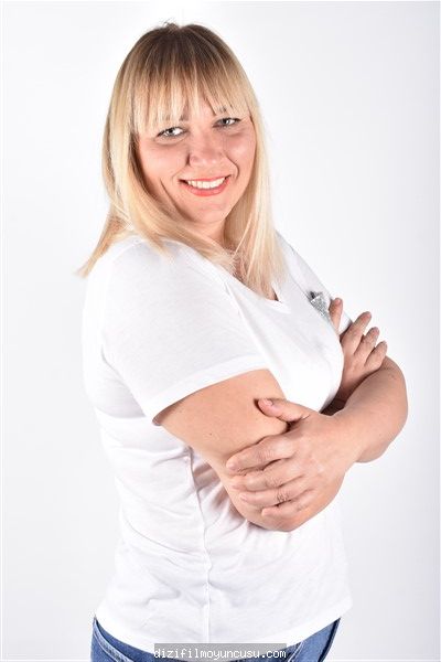 Antalya Cast Ajans İnna 102378