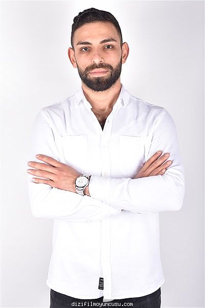 Erkek Oyuncular Adayımız Kadir