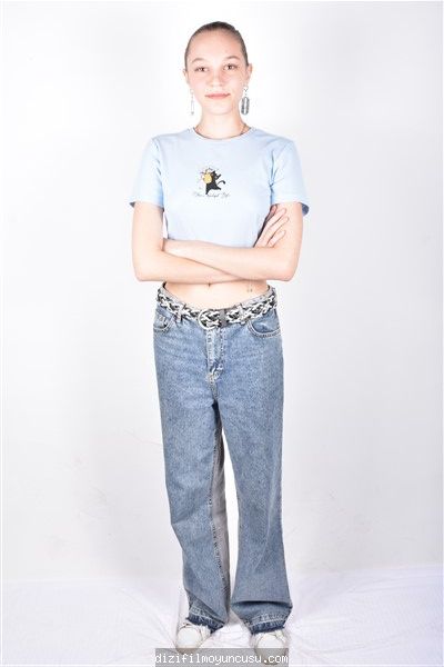 Antalya Cast Ajans Katerina 102382