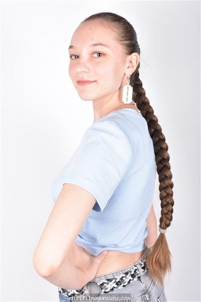 Antalya Cast Ajans Katerina 102383