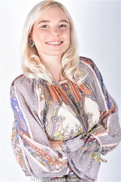 Antalya Cast Ajans Larysa 102423